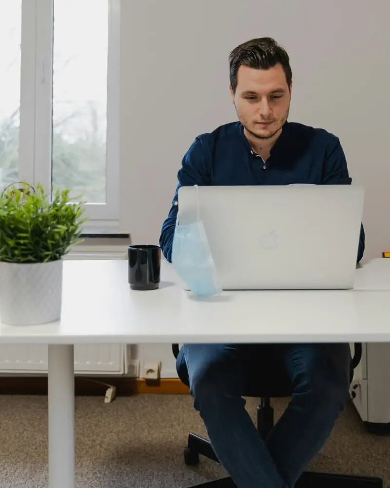 Empleado Corporativo