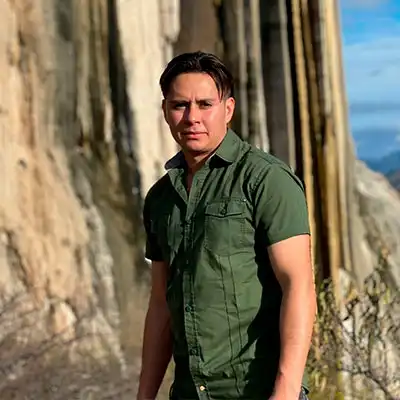 Foto de Alejandro B.